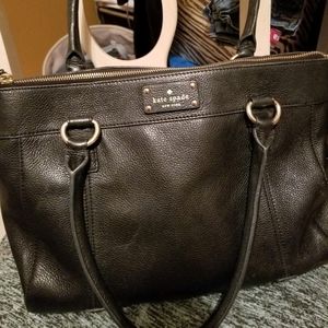 Kate Spade large tote